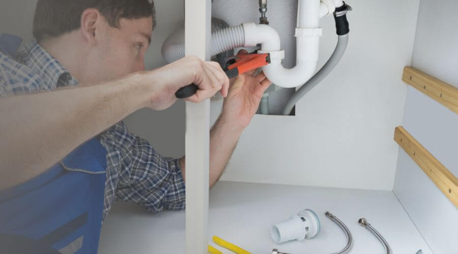 Professional expert plumbing services in Bellflower, CA
